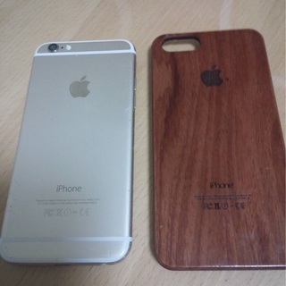 docomo iPhone6