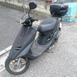 AF27 スーパーディオ 軽整備済み 動画あり ベルト交換済み 【公式通販】