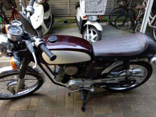YB-1不具合なし