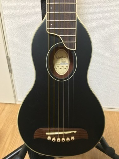 Washburn / Travel Series Rover RO10 Black (中古/Used)