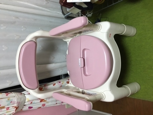 ポータブルトイレ新品