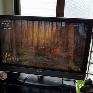 SONY BRAVIA KDL-40V2500