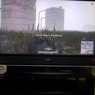 SONY BRAVIA KDL-40V2500