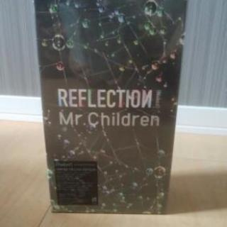 Mr.Children　REFLECTION Naked 限定生...