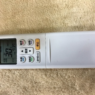 富士通 エアコン・室外機 14畳 200V ほぼ新品 institutoloscher.net