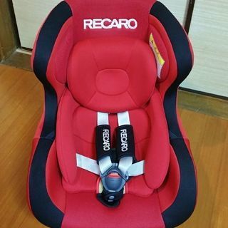 商談成立【中古/美品✨】RECARO start+i(レカロスタ...