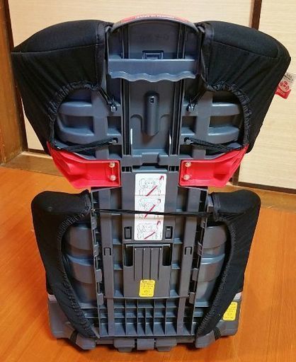 楽天市場】ジュニアシート ロジコlの通販 //商談成立//【美品✨】GRACO（