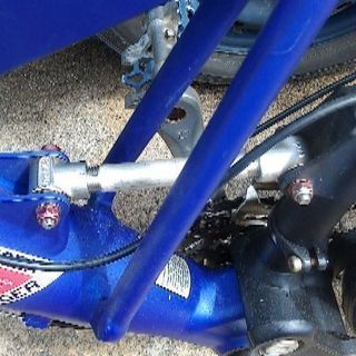 キャノンデール　スーパーv1000