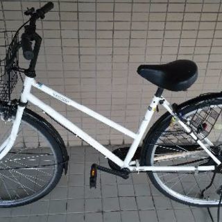 中古自転車