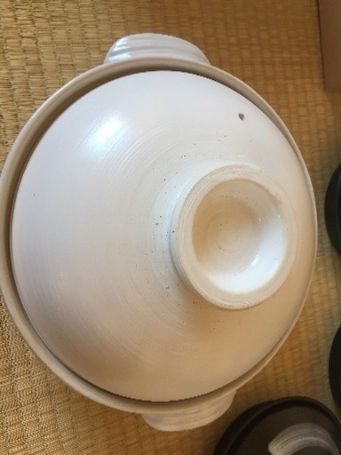 土鍋 直径27cm