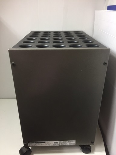 KOKUYO JOIFA606 業務用 傘立て キャスター付き