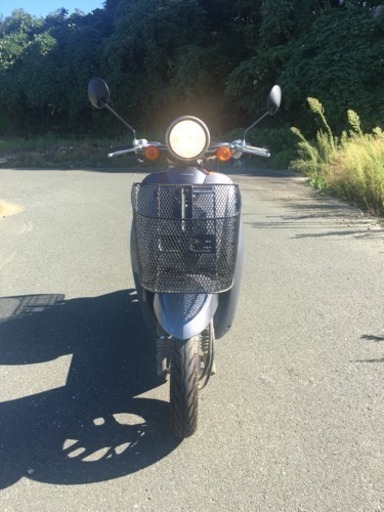 ホンダ トゥデイ AF61