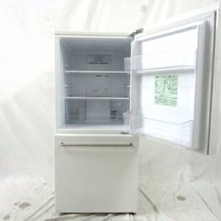  2016年式無印良品 ノンフロン冷凍冷蔵庫です！💫 取り扱い説明書付き 配送無料です！💫