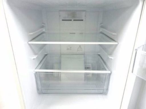 2016年式無印良品 ノンフロン冷凍冷蔵庫です！ 取り扱い説明書付き 配送無料です！