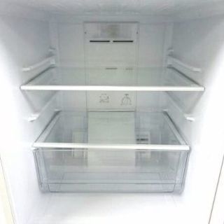  2016年式無印良品 ノンフロン冷凍冷蔵庫です！💫 取り扱い説明書付き 配送無料です！💫