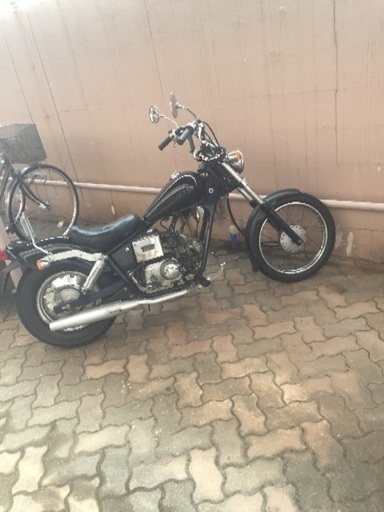 jazz50 ジャズ50 JAZZ50 実働車