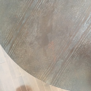 IDEE 長 大作 テーブル