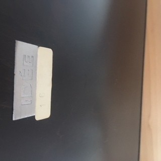 IDEE 長 大作 テーブル