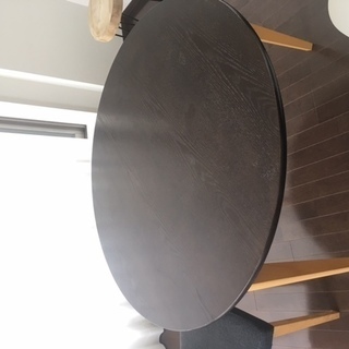 IDEE 長 大作 テーブル