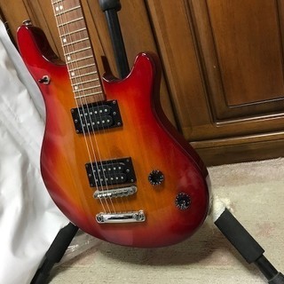 （交渉可）Washburn BT-2