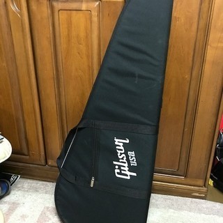 Gibson　ギグバッグ