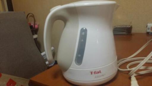 T-fal ケトル 1.2リットル
