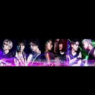 三代目JSoulBrothers10/6.7分