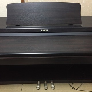 カワイ 電子ピアノ