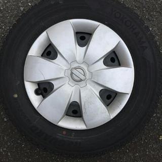 注文 スタッドレスタイヤ4本 145/80R13 ちはる 145/80r13 スタッドレス