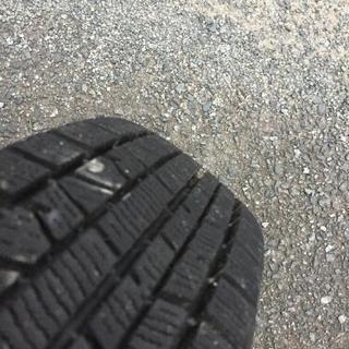 注文 スタッドレスタイヤ4本 145/80R13 ちはる 145/80r13 スタッドレス