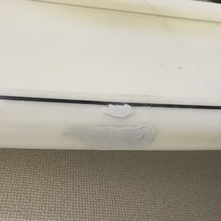 SCELL　セミロングボード8\'0