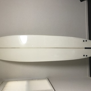 SCELL　セミロングボード8\'0