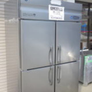 ホシザキ冷蔵庫(新品・未使用品)
