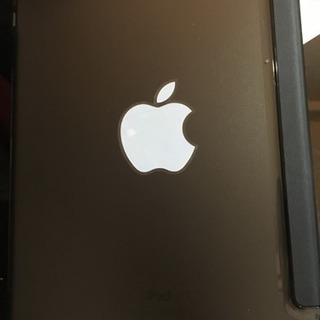 iPad 9.7インチ用カバー！新品