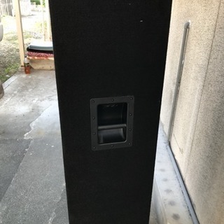エフェクター、PA機器 ★交渉中★PEAVEY PA用ラウドスピーカー  PV215