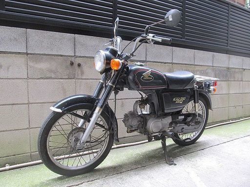 ★HONDAベンリイCD90『HA03』ベース車輌として★東京/大田区【下取OK】