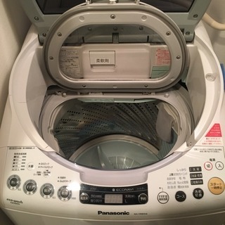 Panasonic NA-FR80H6