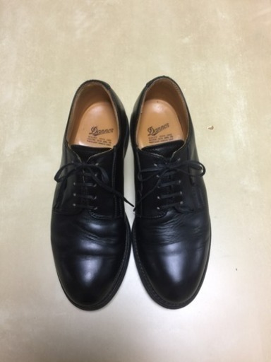 Danner ポストマン ９ 1/2
