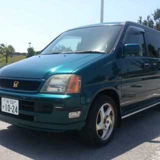Smx ホンダの中古車 ジモティー
