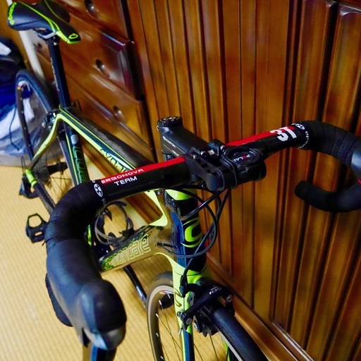 早い者勝ち キャノンデール シナプス カーボン 5 キャノンデール