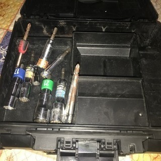 HITACHI･インパクト１８v６a