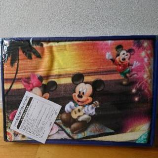 ディズニーバスタオル ツルちゃん 蔵王のその他の中古あげます 譲ります ジモティーで不用品の処分