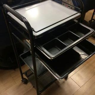 居抜き不成立につき、再度募集します。