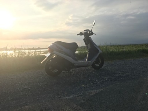 スーパーディオSpecialカラーAF27
