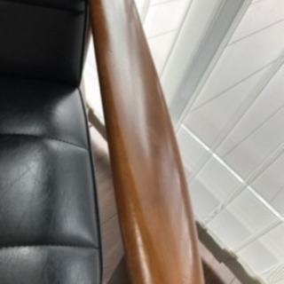 カリモクソファー Kチェア