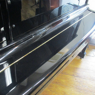 YAMAHA UX-1 中古アップライトピアノ　名古屋　親和楽器