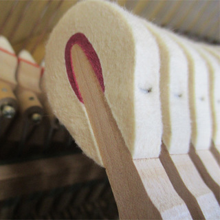 YAMAHA UX-1 中古アップライトピアノ　名古屋　親和楽器