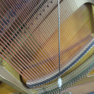 YAMAHA UX-1 中古アップライトピアノ　名古屋　親和楽器