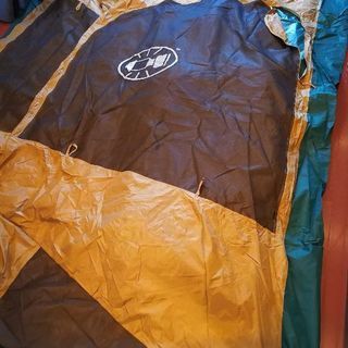 コールマン☆テント☆