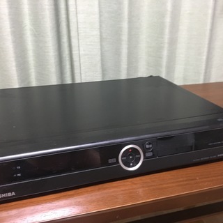 東芝　DVDプレイヤー　